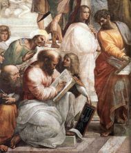 stanze vaticane - the school of athens (detail) [04].jpg